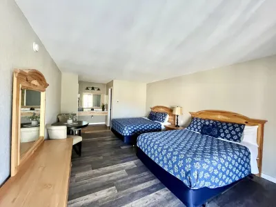 Little gem of Margaritaville( sleeps 12+2)NEW LISTING Margaritaville Lake Resort Lake of the Ozarks 주변 호텔