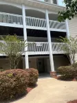 Family condo in St. James, Southport NC, 2 bdr. 2 baths all utilities incl.