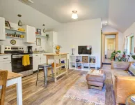 Cozy Guest Home in Downtown White Salmon