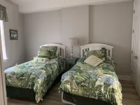 Coastal Charm: Hot Tub, Pool, and Gulf Views All in One! Hotel in zona Perdido Key