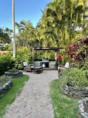 Makena Surf G205 - Exceptional Oceanview! Ahihi-Kinau自然保護區附近的飯店