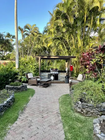 Makena Surf G205 - Exceptional Oceanview! Отели рядом с достопримечательностью «Онелоа Бич»