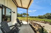 Ranch Haven Retreat