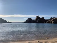 Charming apartament by the sea 哥斯達帕拉蒂索住宿飯店