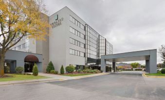 Embassy Suites by Hilton Milwaukee Brookfield