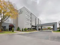 Embassy Suites by Hilton Milwaukee Brookfield Hôtels à : Brookfield