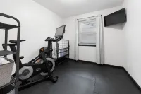 StayFit Cozy Home Fast Wi-Fi in Lafayette's place of peace