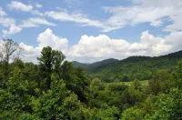 Deer Country Vacation Cabins #1 - Long Range View, Dogs Friendly
