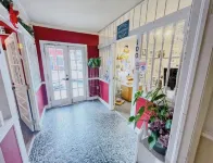 Anne’s Place river view, couples getaway, relax by the water, Historic Occoquan