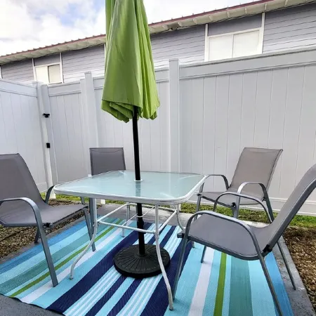 GULF COAST CONDO. ITS A GEM!