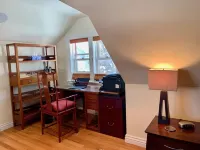 A Perfect Landmark Victorian in the Heart of Town Hotels in Silverton