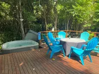 Manta Suite w/ Ocean View and Sleeping 6 --TA-154-746-2656-01 Hotels in Captain Cook