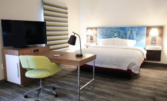 Hampton Inn & Suites Mount Laurel/Moorestown