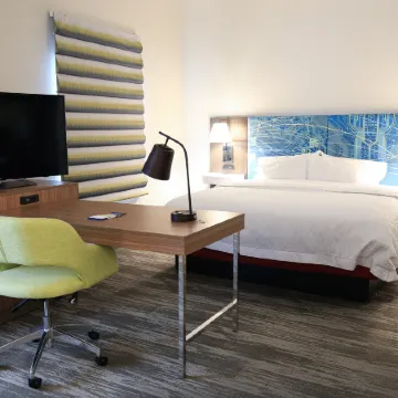 Hampton Inn & Suites Mount Laurel/Moorestown