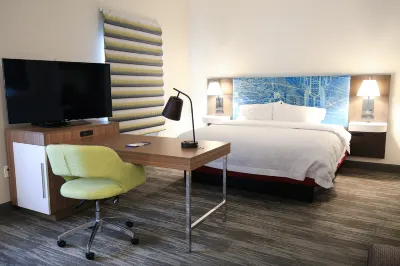 Hampton Inn & Suites Mount Laurel/Moorestown Hotels in Mount Laurel