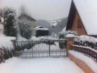 Calm, rest and relaxation on the program with this gîte located in the heart of Alsace Hôtels à : Fréland