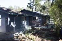 Stunning Aptos Home with Treetop Views Adjacent to the Seascape Golf Course Rio del Mar住宿飯店