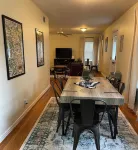 Walk to Sfa,  Centrally Located 3 Bedroom in Historic Pecan Street Neighborhood