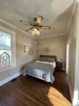 The Main St Place in charming Mount Carroll IL 1st floor