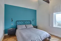 Modern house in Carbis Bay