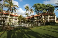 1 Bedroom Condo :: Oceanfront Resort Kapaa Shore Hotels near Kapaa Shopping Center