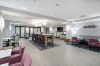 Hampton Inn Weston Hotels in Buckhannon