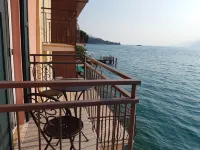 Appartamento Zamarì Hotels in Malcesine