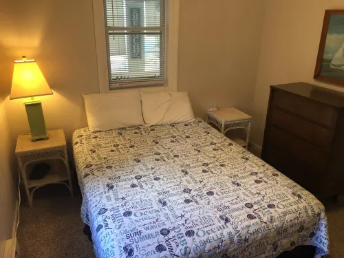 Promo Aug 2026-Perfect Family-Friendly Condo 5 Houses from the Ocean-Beach Block