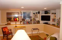 Downtown Luxury Studio, Brevard NC - 3-Star
