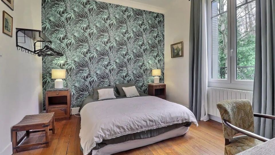 belle maison 5 chambres