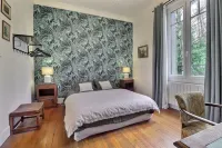 belle maison 5 chambres