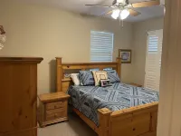 Country Getaway - Lazy Rooster