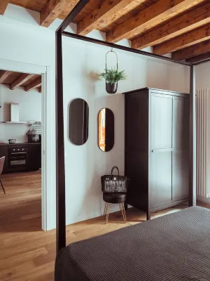 BRE Apartments - Magellan