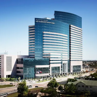 Once in a Blue Room - Medical Center - 30+ day stays