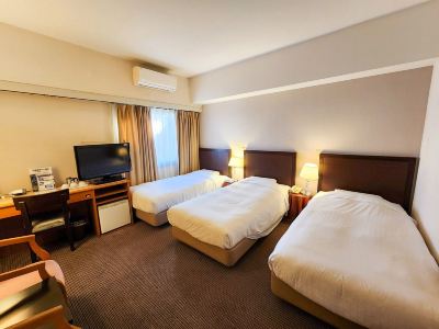 Hotel Terrace Yokohama