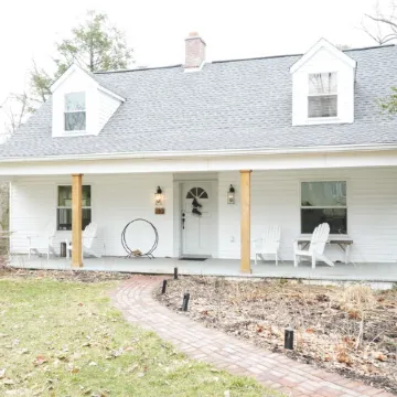Our Guest House
