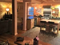 Peaceful Cabin in the Woods Hotels in Hartwick
