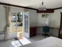 Family house la faute sur mer sleeps 14 Hotels near Rade d'Amour