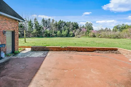 Beautiful and Serene 5BR Oasis with Private Pond Отели рядом с достопримечательностью «Rivergate»