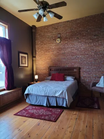 Haven Point is Spacious and Great for Families. Отели в г. Строберри Пойнт