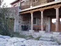 Self catering La Tablilla y La Terraza for 8 people