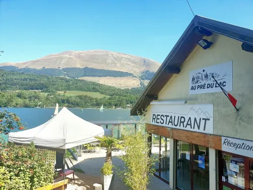 Bienvenue Dans le Chartreuse ! Hotels in Cholonge