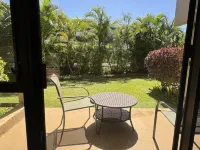 What a Deal! Walk to the Beach from This Gorgeous 1 Br/2BA Condo w/AC. Sleeps 4