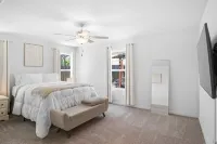 Serenity, a tranquil 4-bed, 3-bath home minutes away from UC Merced.