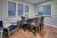Beachside 8Br • 1 Block from Ocean • Family & Wedding Friendly – Year Round