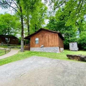 Liberty Cabin Number 301