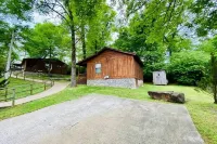 Liberty Cabin Number 301 - 3-Star
