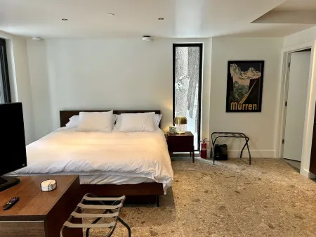 New Studio Apartment near Solitude on Big Cottonwood Creek