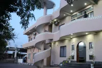 Sauhrudam Resort