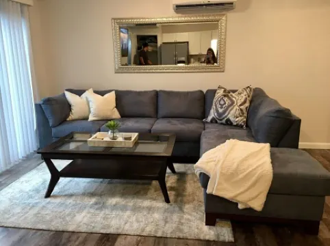 ❤️ 🏙 The View-Stylish Interior- Min to downtwn 🌃 ❤️